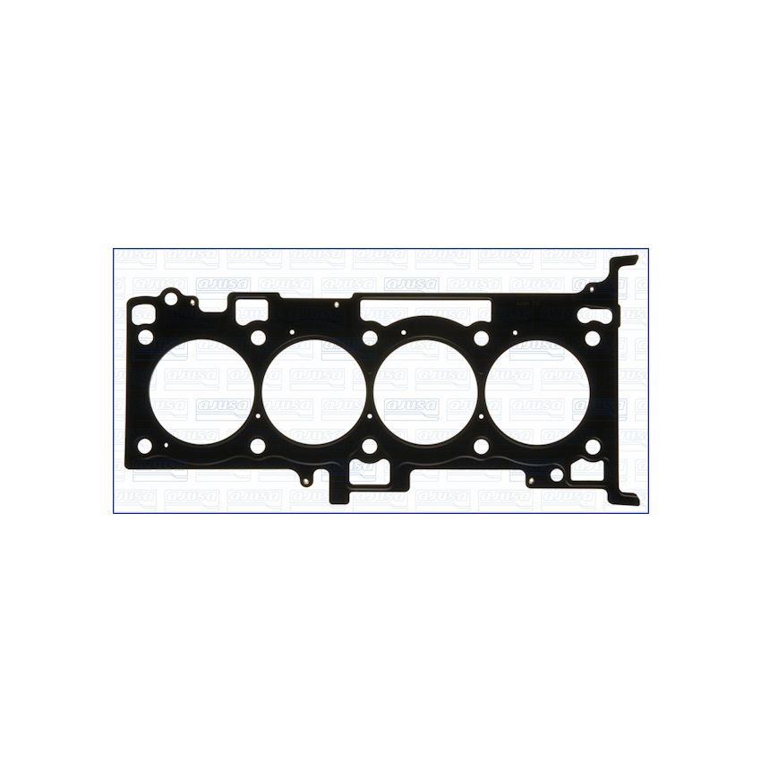 USZCZELKA GŁOWICY AJUSA 10187000 MITSUBISHI 2.4 06-