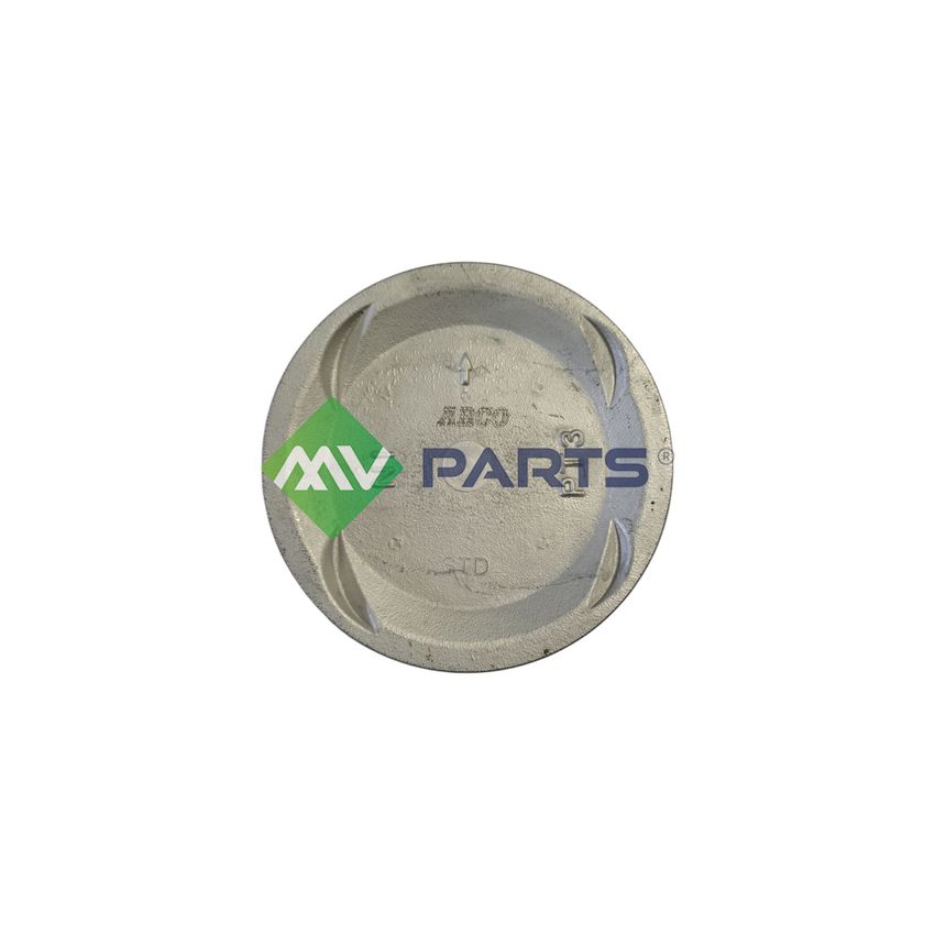 TŁOK MV PARTS P7102 STD HONDA 16V 2.2 98