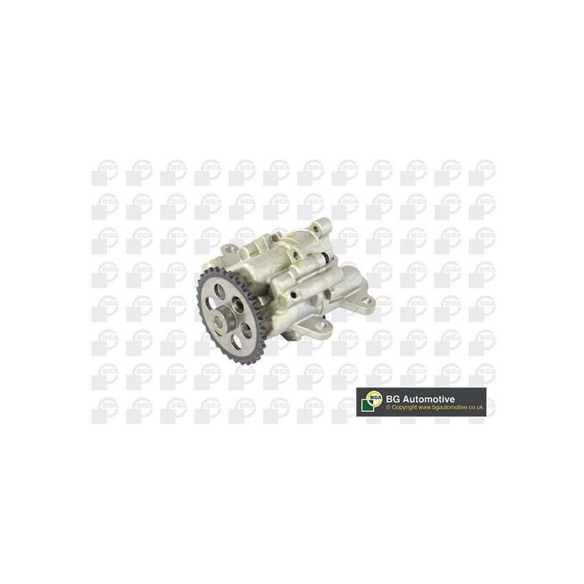 POMPA OLEJU BGA LP2340 FORD 2.2TDCI 11-