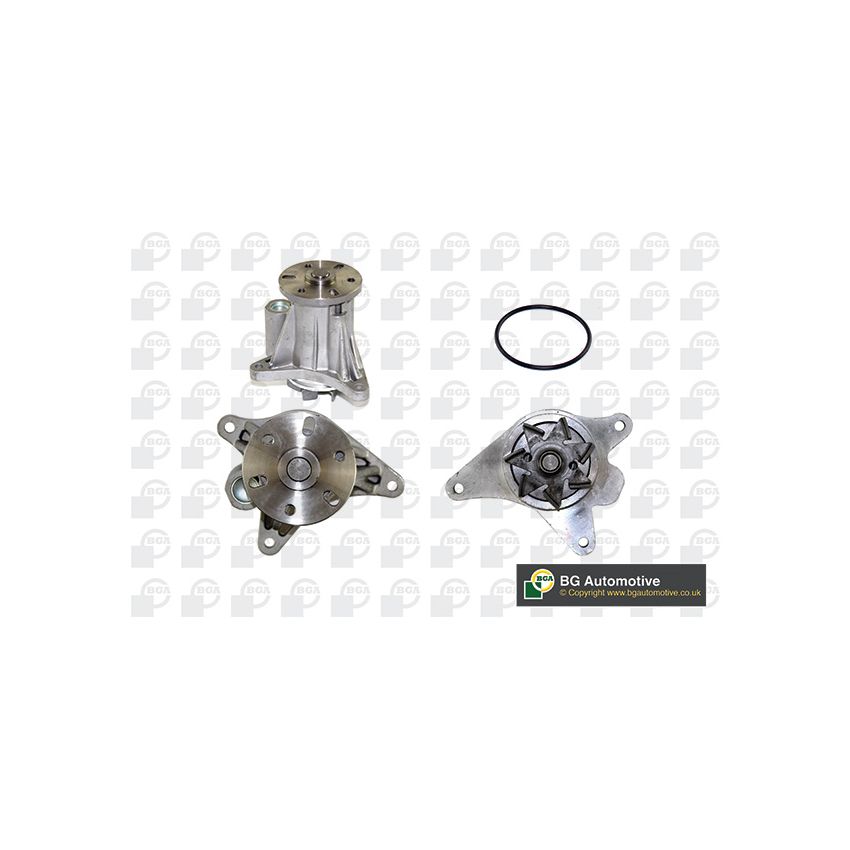 POMPA WODY BGA CP4296E ROVER V6 2.7-3.0TD 04-
