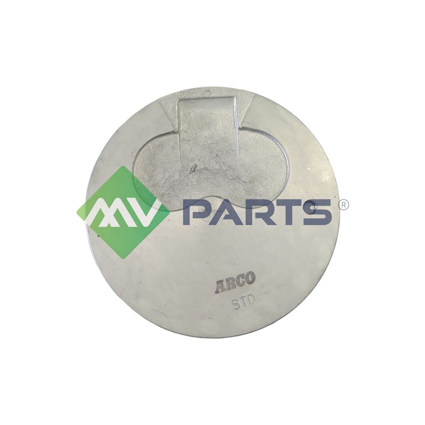 TŁOK MV PARTS P8386 STD MITSUBISHI 2.5D 98-07