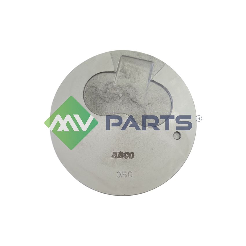TŁOK MV PARTS P8881 0.50 MITSUBISHI 2.5D 07