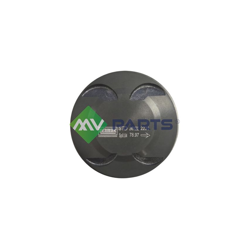 TŁOK MV PARTS 4231000 STD OPEL 1.6 06-