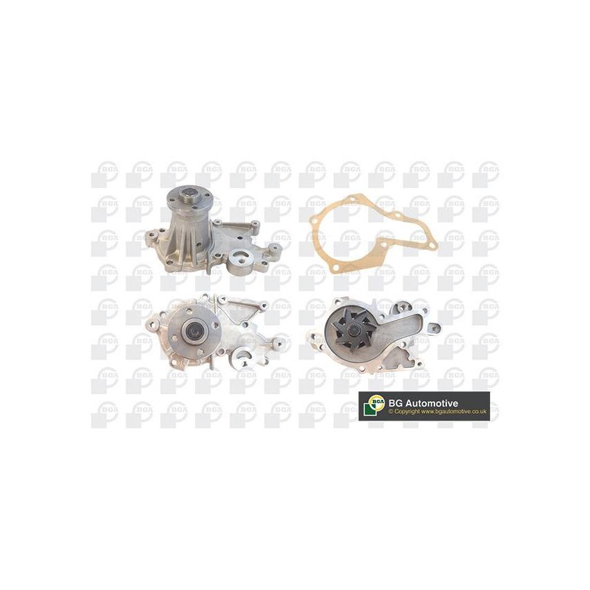 POMPA WODY BGA CP3676 SUZUKI 16V 1.3 98-