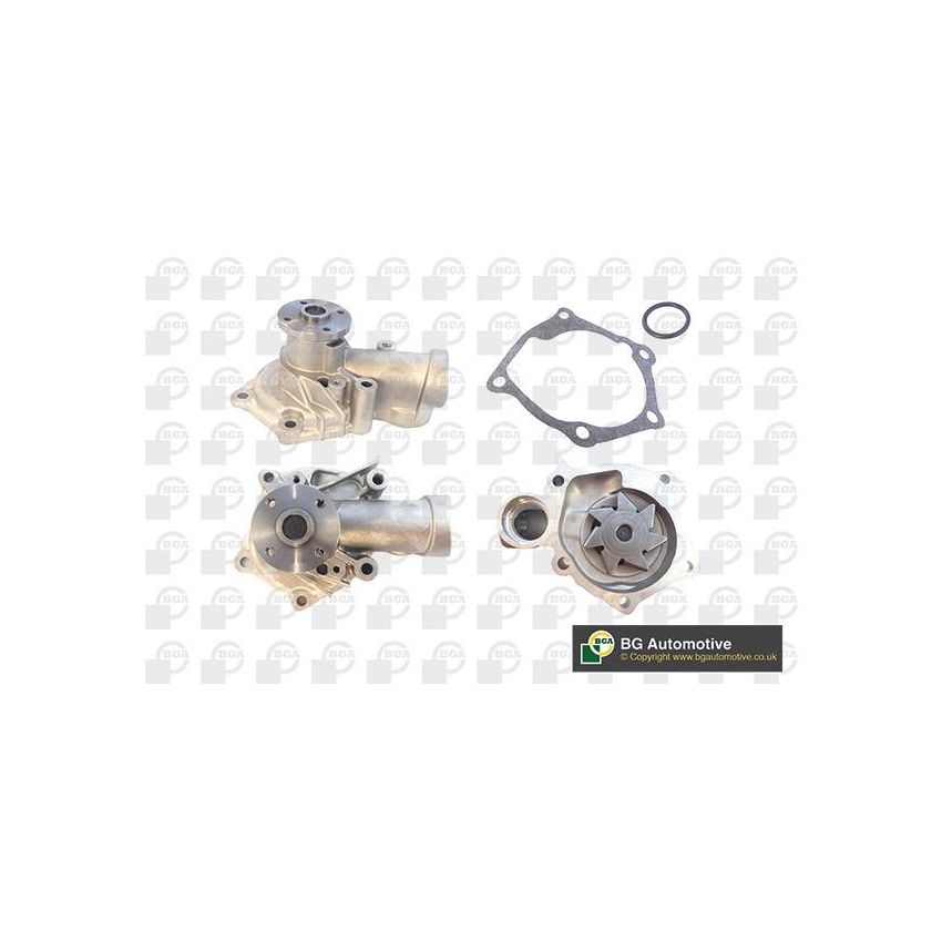 POMPA WODY BGA CP3692 MITSUBISHI 2.4 04-