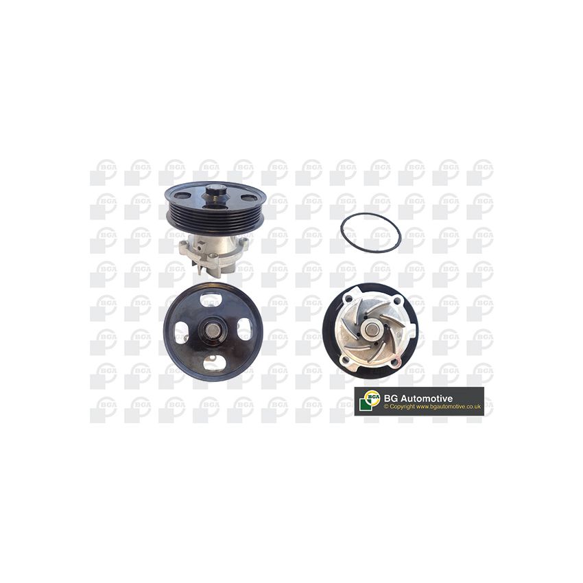 POMPA WODY BGA CP3716 OPEL 1.3CDTI 03-