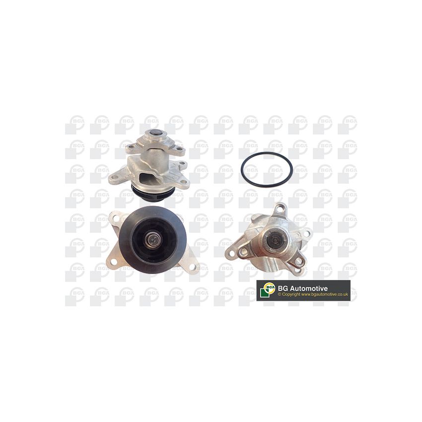 POMPA WODY BGA CP7302 RENAULT 1.6DCI 11-