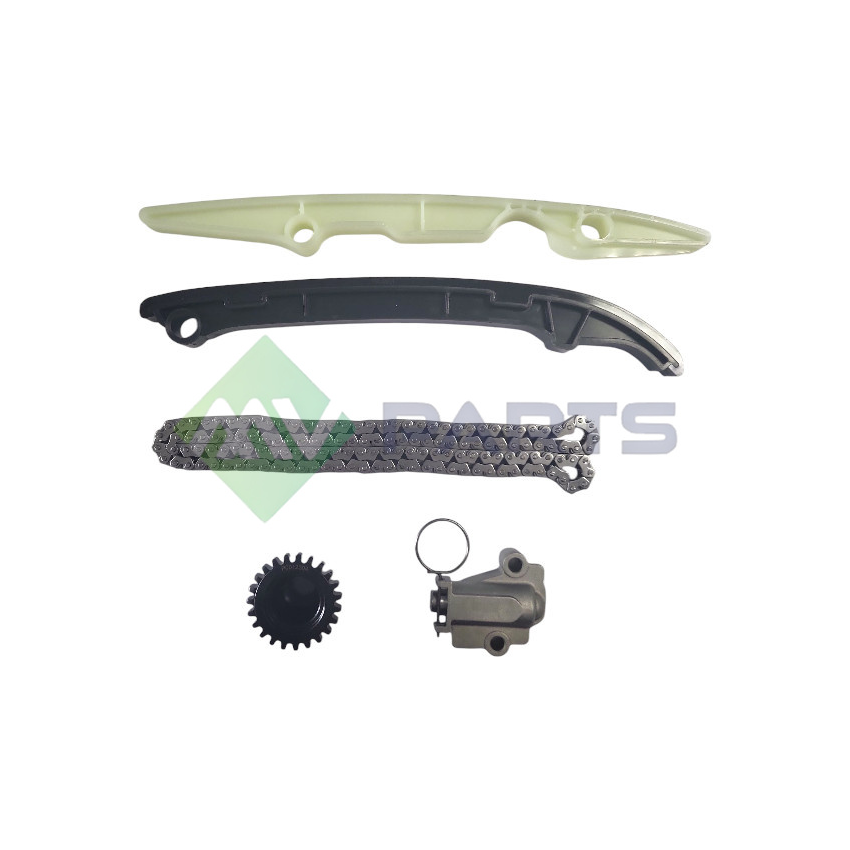 ZESTAW ROZRZĄDU ŁAŃCUCHOWEGO MV PARTS F5385 FIAT 0.9 10-