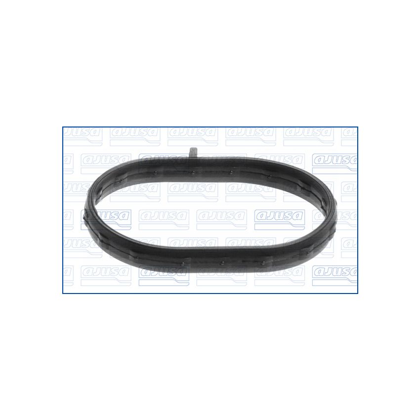 USZCZELKA KOLEKTORA SSĄCEGO AJUSA 13243900 SUBARU 3.6 06-