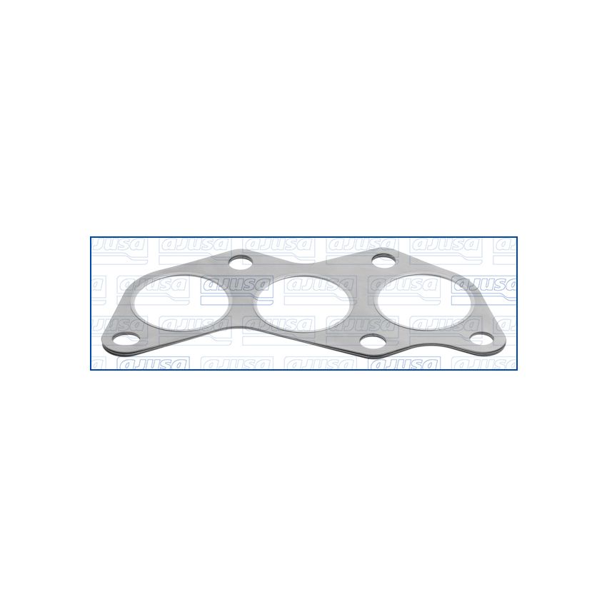 USZCZELKA KOLEKTORA SSĄCEGO AJUSA 01293200 SUBARU 3.6 06-