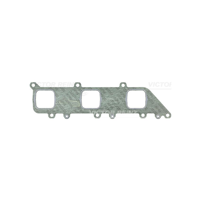 USZCZELKA KOLEKTORA WYDECHOWEGO VICTOR REINZ 71-34952-00 DAF PE360C 01-