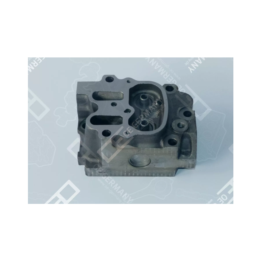 GŁOWICA OE GERMANY 010120447000 MERCEDES OM447 94-