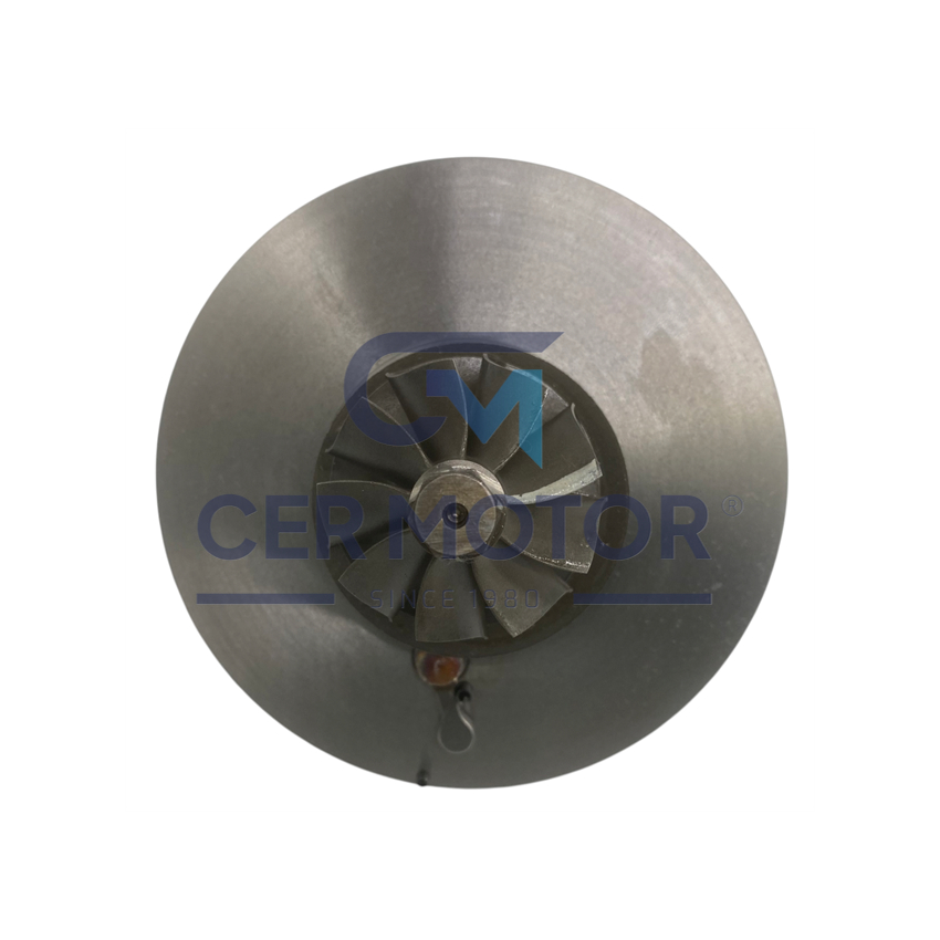 KORAS TS A4356 NISSAN 2.0DCI 07-