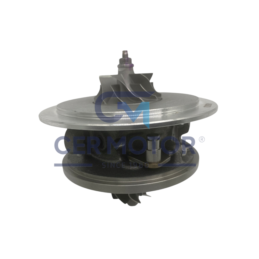 KORAS TS A4356 NISSAN 2.0DCI 07-