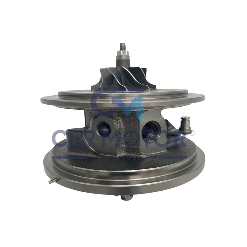 KORAS TS A4357 FIAT 2.3JTD 11-