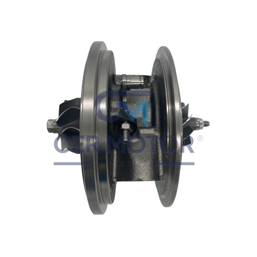 KORAS TS A4357 FIAT 2.3JTD 11-