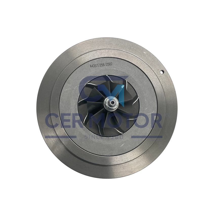 KORAS TS A4357 FIAT 2.3JTD 11-