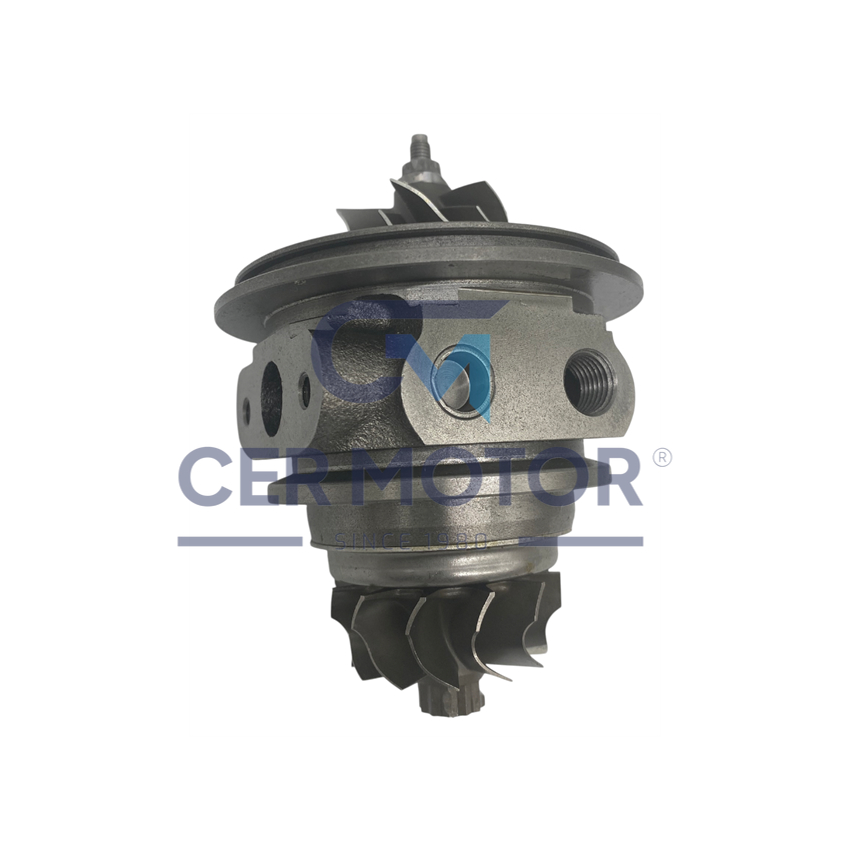 KORAS TS A4358 MITSUBISHI 2.5TD 87-98