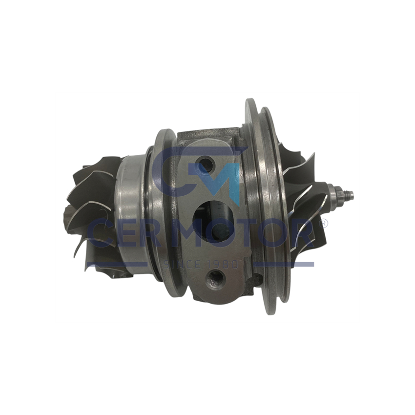 KORAS TS A4359 VOLVO 2.0D 97-