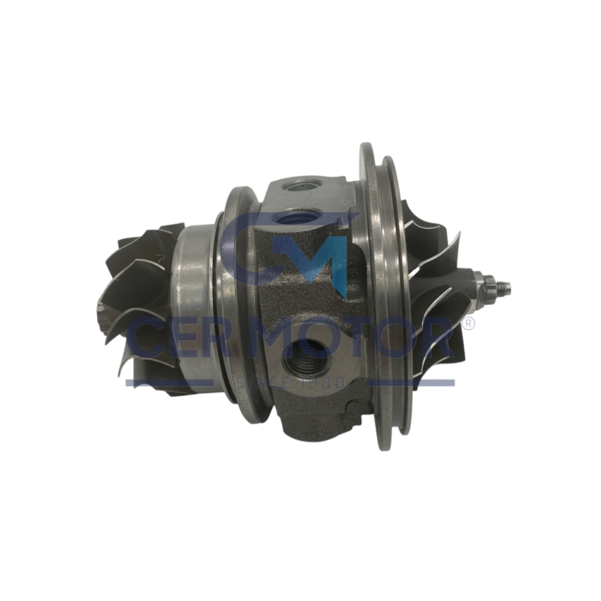 KORAS TS A4359 VOLVO 2.0D 97-