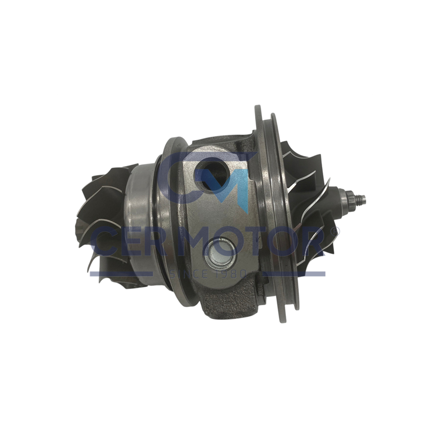 KORAS TS A4359 VOLVO 2.0D 97-