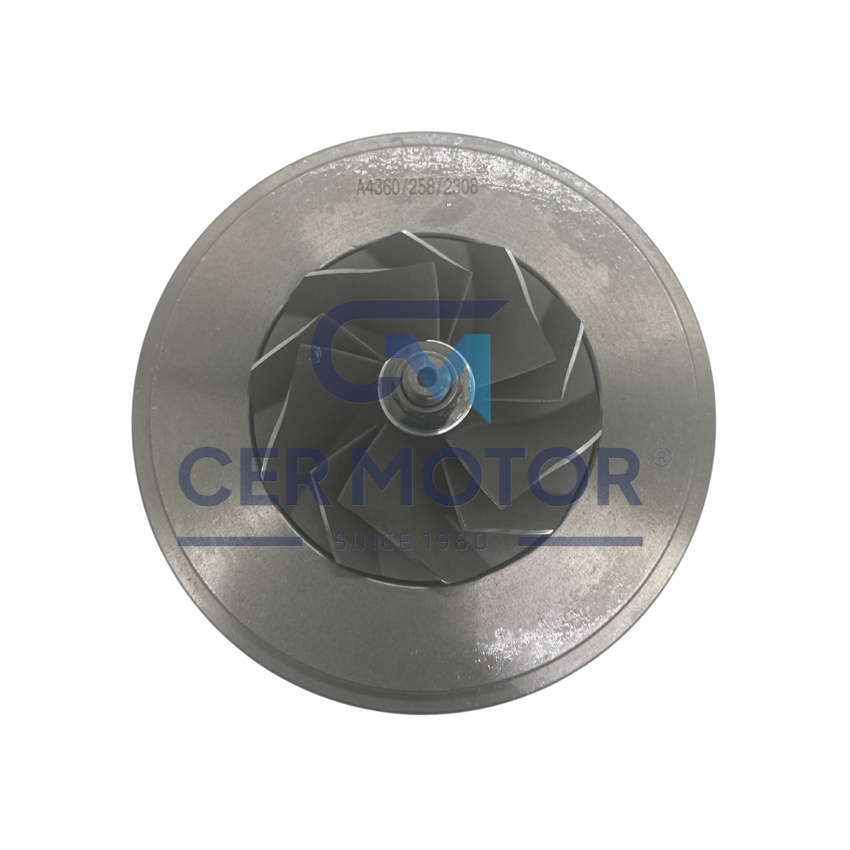 KORAS TS A4360 ROVER 2.5TD 94-