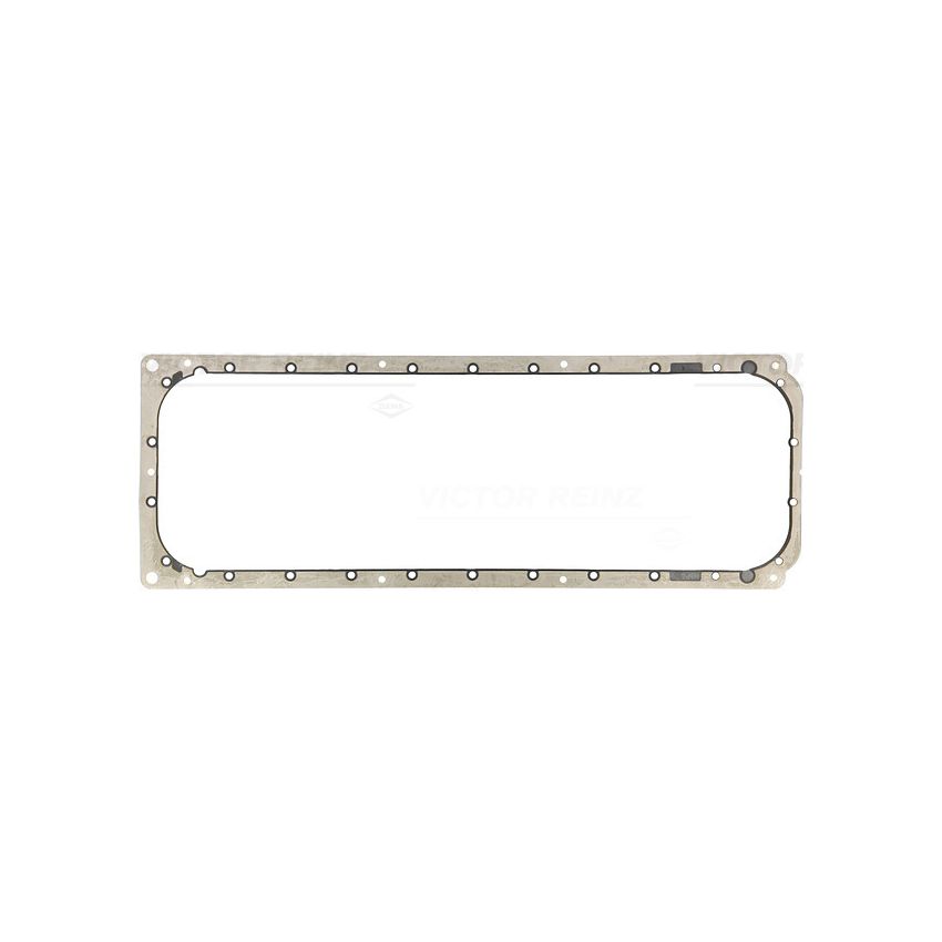USZCZELKA MISKI OLEJU VICTOR REINZ 71-37738-00 RVI DCI6A 01-