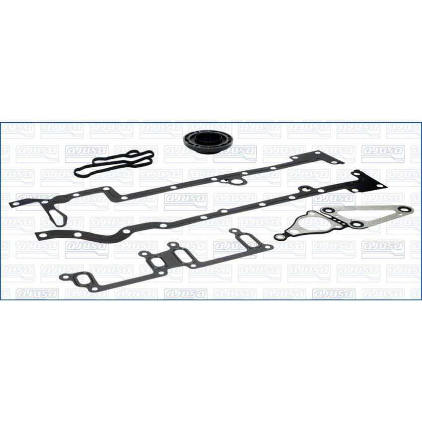 KOMPLET USZCZELEK BLOKU AJUSA 54192000 FORD 3.2TDCI 11-