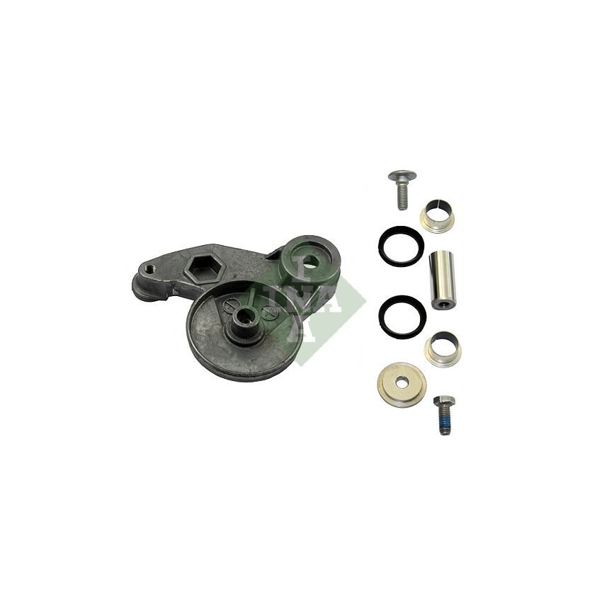 NAPINACZ PASKA INA 533011710 VW V6 2.5TDI