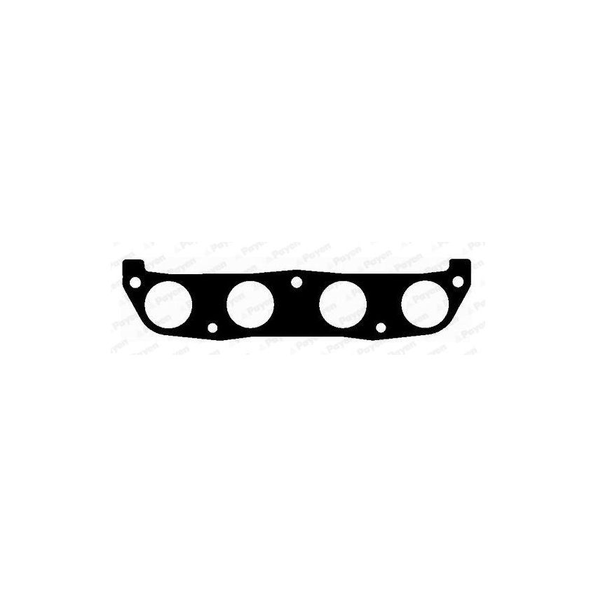 USZCZELKA KOLEKTORA WYDECHOWEGO PAYEN JD5160 TOYOTA 16V 1.4-1.8 99-