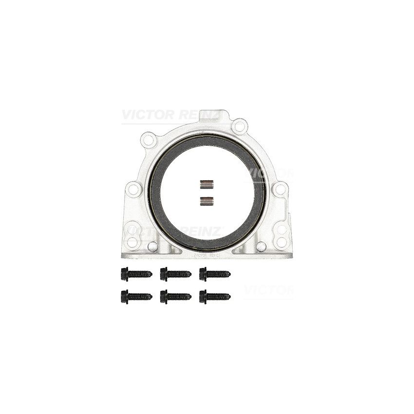 USZCZELNIACZ WAŁU TYŁ SIMMERRING VICTOR REINZ 81-90006-10 VW 1.6-2.0 00-