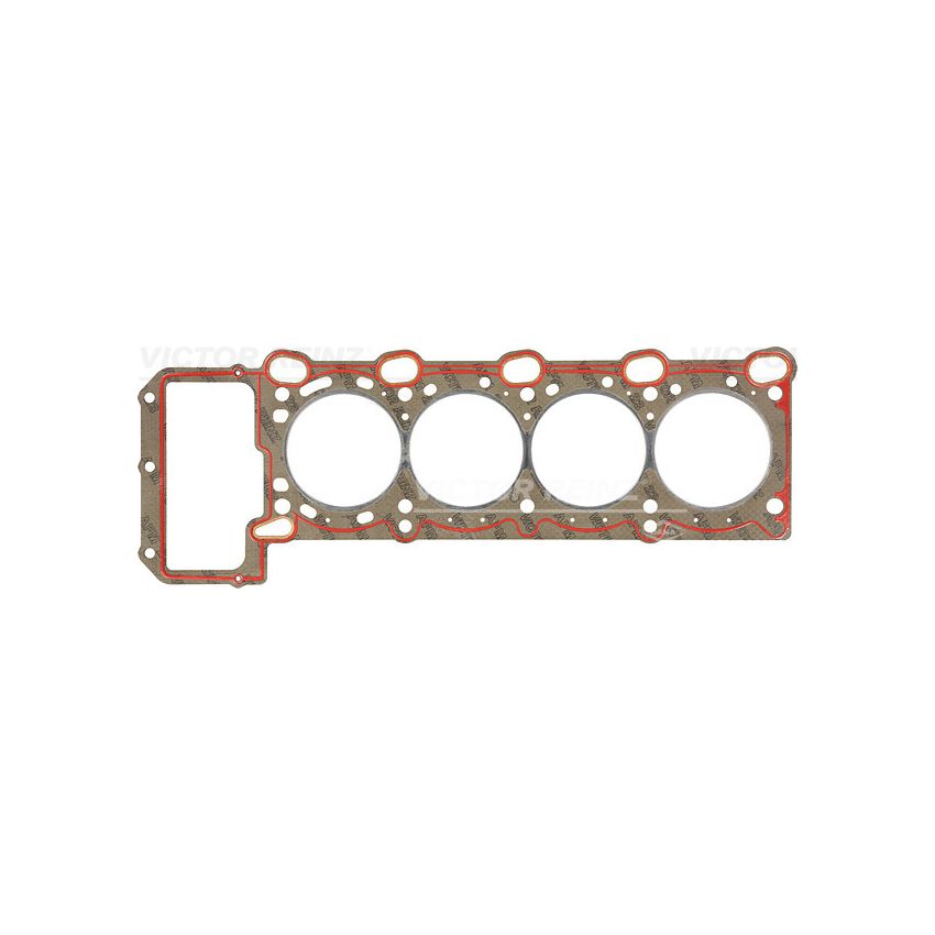 USZCZELKA GŁOWICY VICTOR REINZ 61-31885-00 BMW V8 4.0 91- prawa
