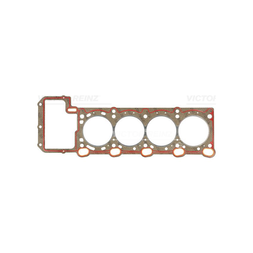 USZCZELKA GŁOWICY VICTOR REINZ 61-31890-00 BMW V8 4.0 91- lewa