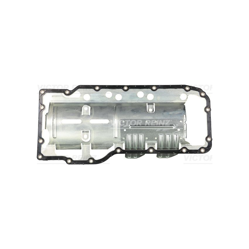 USZCZELKA MISKI OLEJOWEJ VICTOR REINZ 71-10490-00 JEEP 4.7 98-09