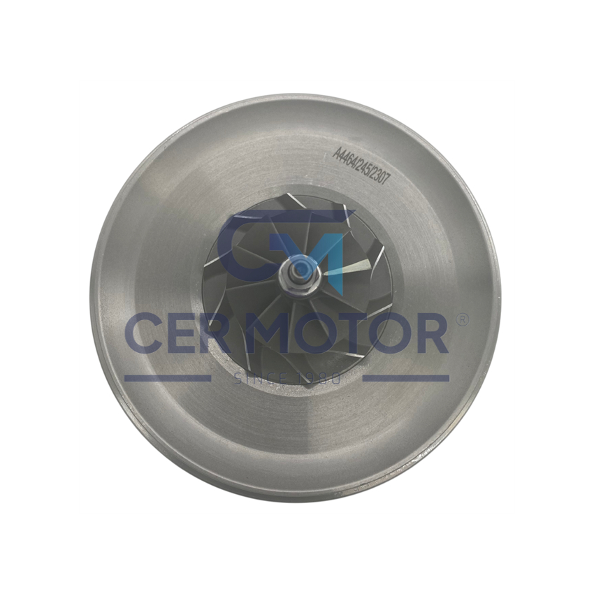 KORAS TS A4464 OPEL 2.5TD 96-01