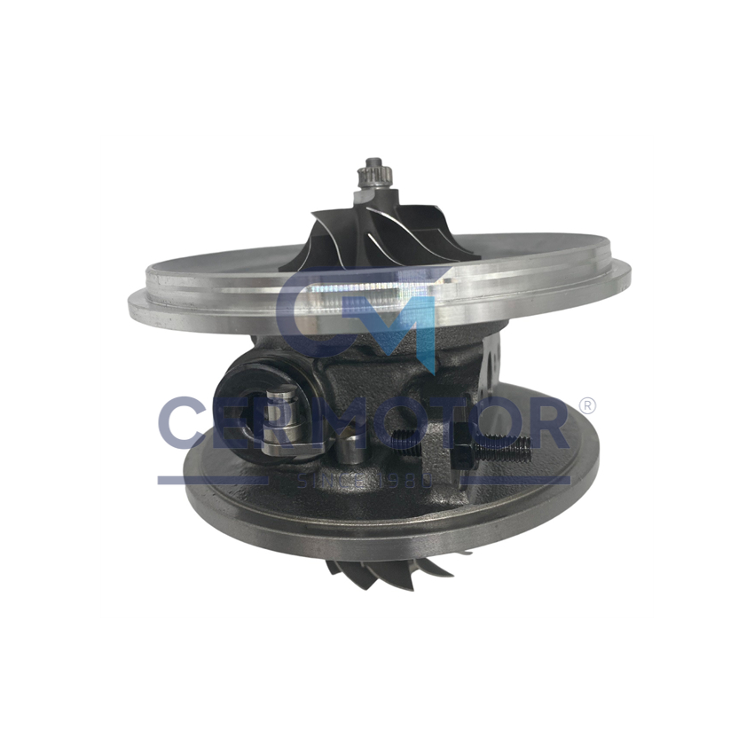 KORAS TS A4465 TOYOTA 3.0TD 06-