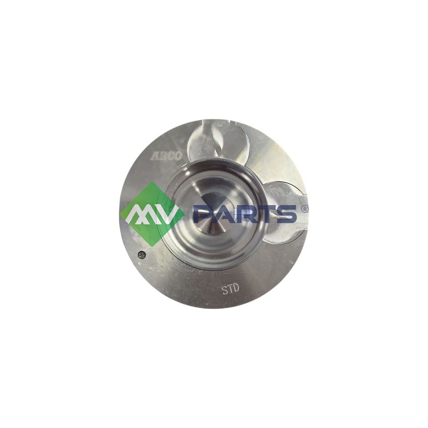 TŁOK MV PARTS P7159<70587>STD KIA 16V  2.5CRDI 02-