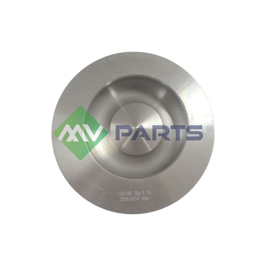 TŁOK MV PARTS P8126S STD DEUTZ TCD2012L4/6 04-