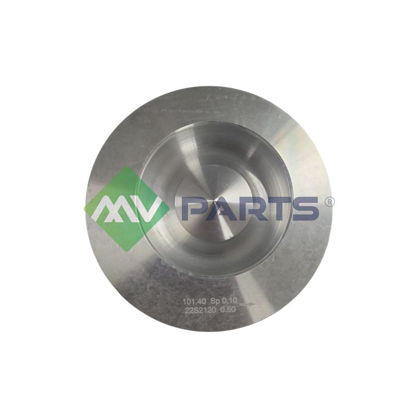 TŁOK MV PARTS P8127S 0.50 DEUTZ TCD2012L4/6 04-