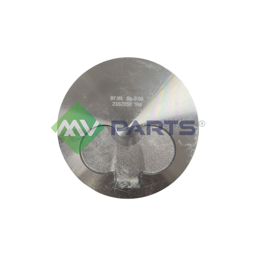 TŁOK MV PARTS P8128S STD YA 4TNE98 -