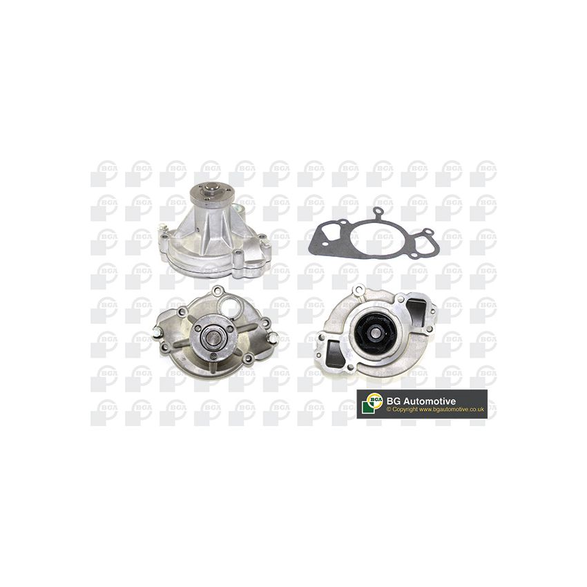 POMPA WODY BGA CP4292J JAG V8 4.0 97-03