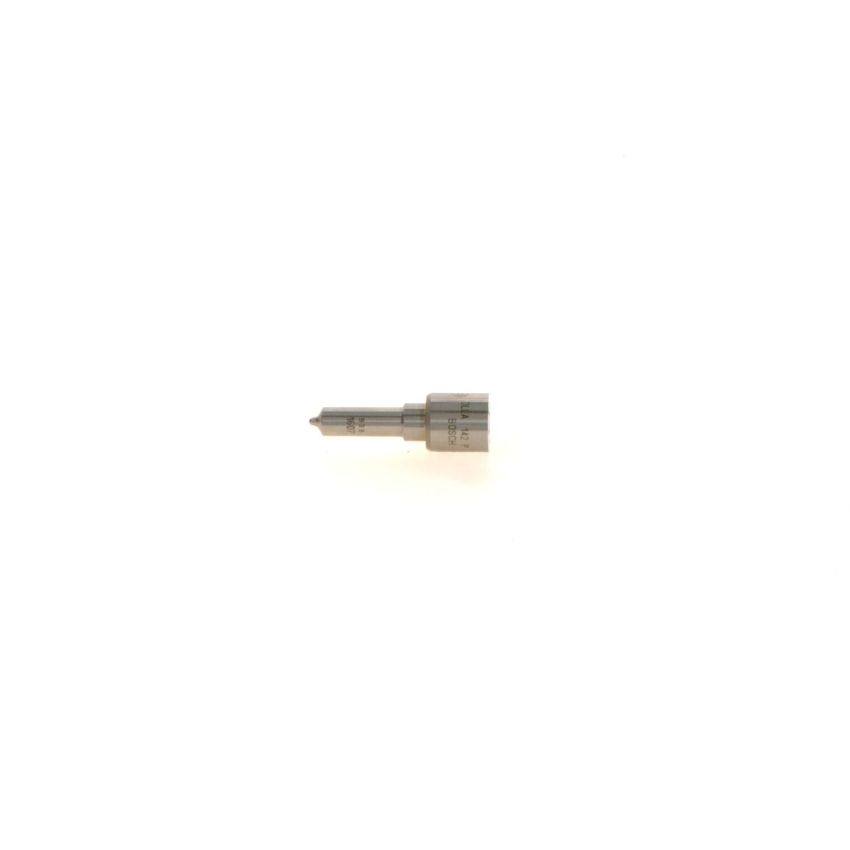 KOŃCÓWKA WTRYSKIWACZA BOSCH DLLA142P1607 FIAT/OPEL 1.9JTD/CDTI 05-