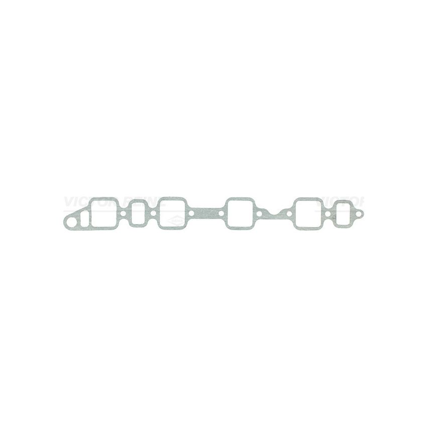 USZCZELKA KOLEKTORA WYDECHOWEGO VICTOR REINZ 71-41544-00 FORD BSD442 69-