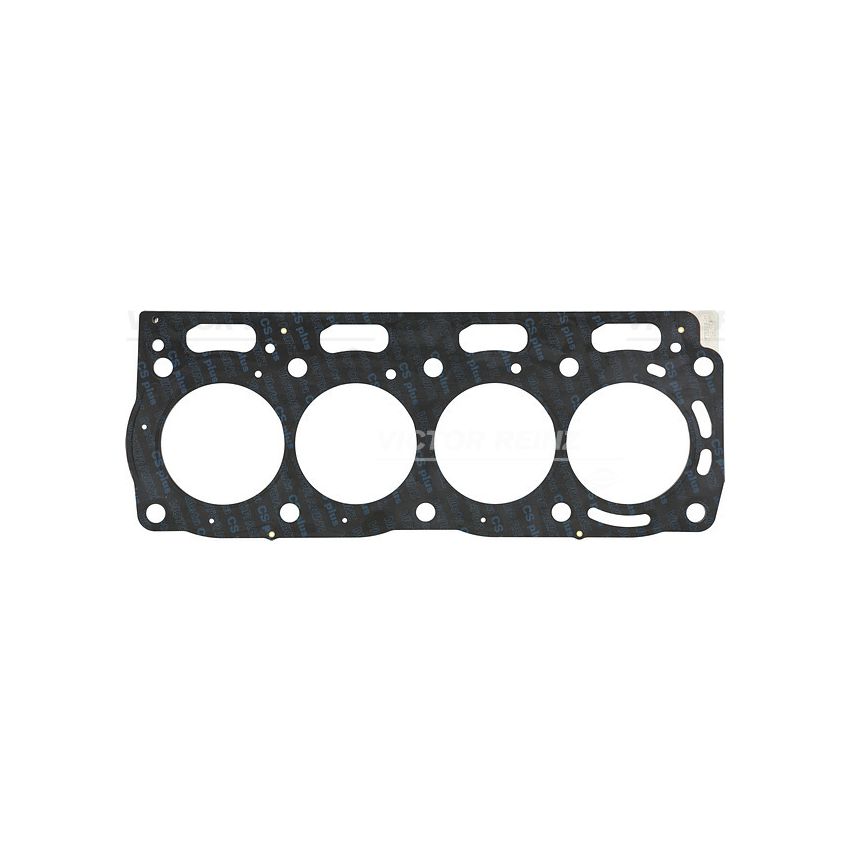 USZCZELKA GŁOWICY VICTOR REINZ 61-56014-10 PERKINS 1104C-E44 04-