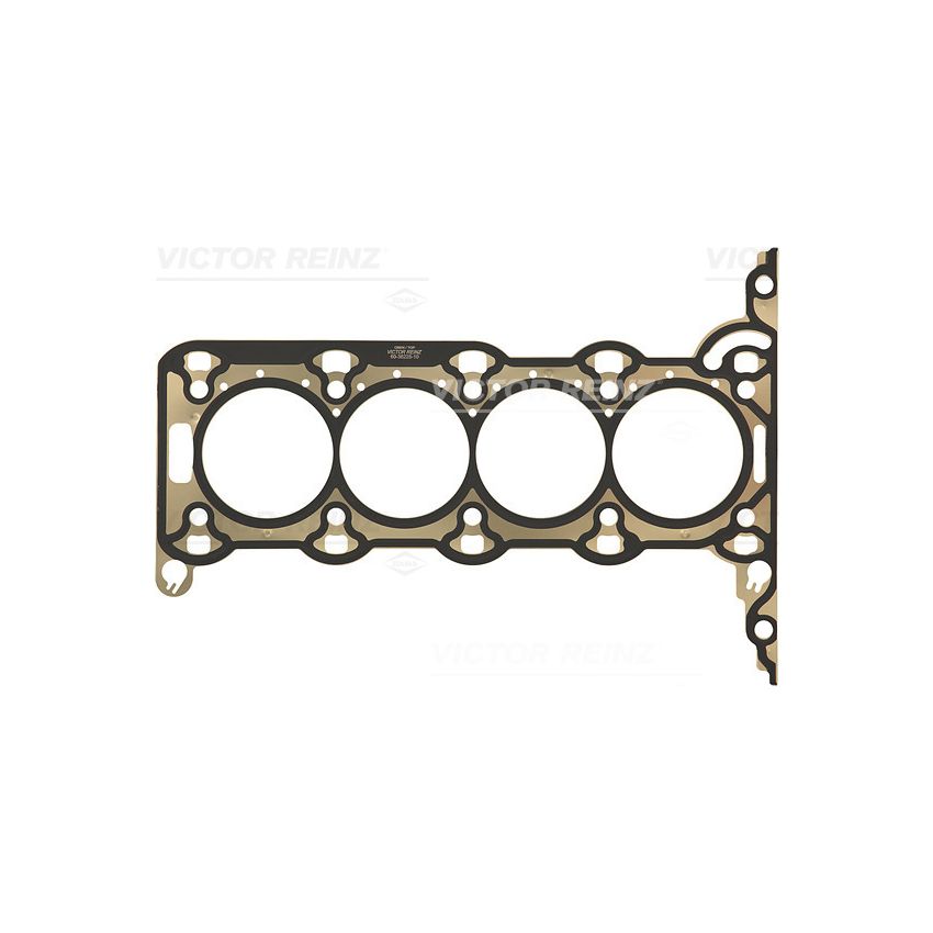 USZCZELKA GŁOWICY VICTOR REINZ 61-36225-10 OPEL 16V 1.4 03-