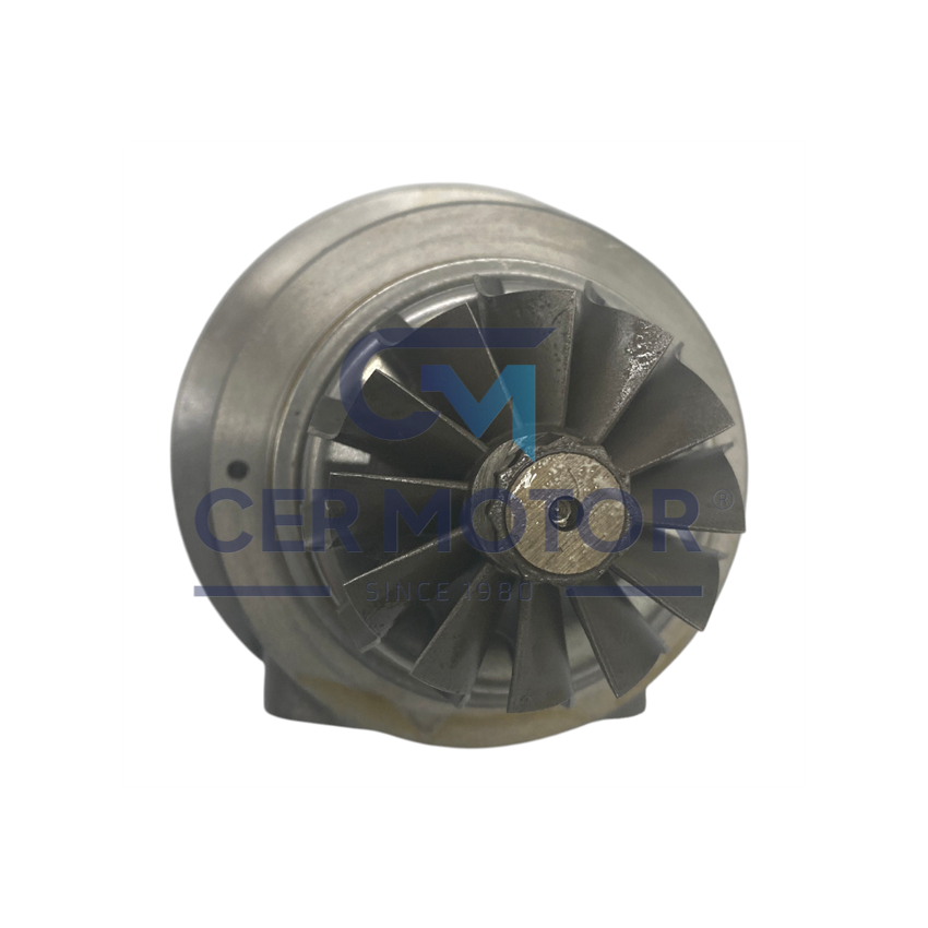 KORAS TS A4562 KOMATSU 3.3D -