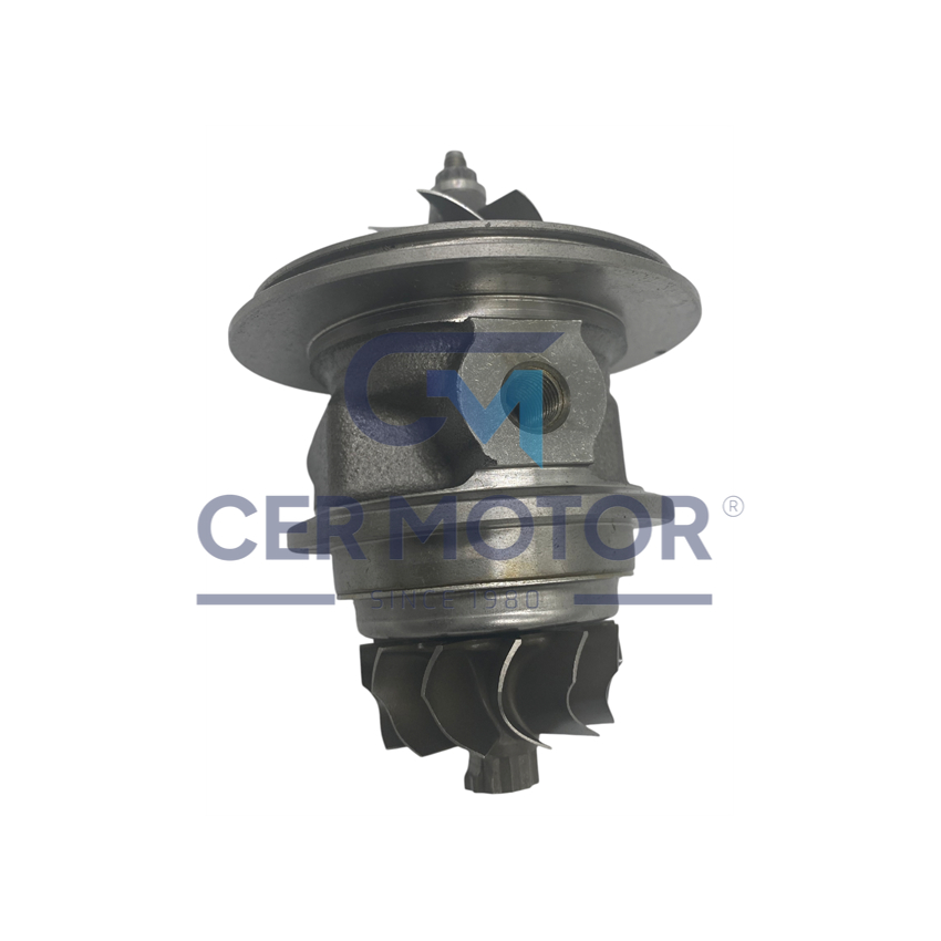 KORAS TS A4562 KOMATSU 3.3D -