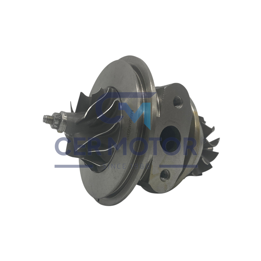 KORAS TS A4562 KOMATSU 3.3D -