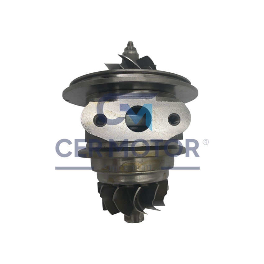 KORAS TS A4562 KOMATSU 3.3D -