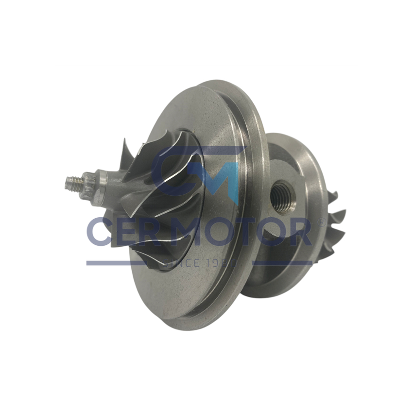 KORAS TS A4562 KOMATSU 3.3D -